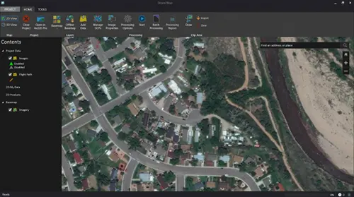 با استفاده از Esri ArcGIS میتوانید تصمیمگیری هوشمندانهتری داشته باشید .