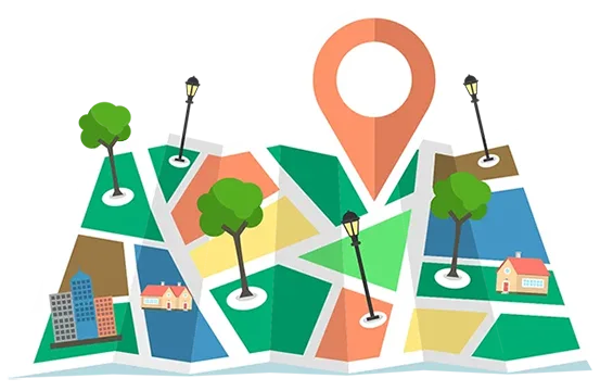 وب سایت ژئوهاب (Geohub.ir)