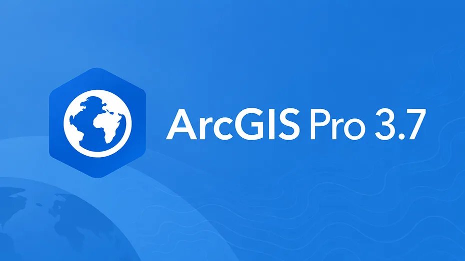 دانلود نرم افزار ArcGIS Pro – نسخه 3.7.1 به همراه فیلم آموزش نصب