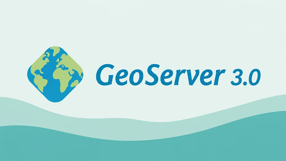 نرم افزار GeoServer – نسخه 3.0