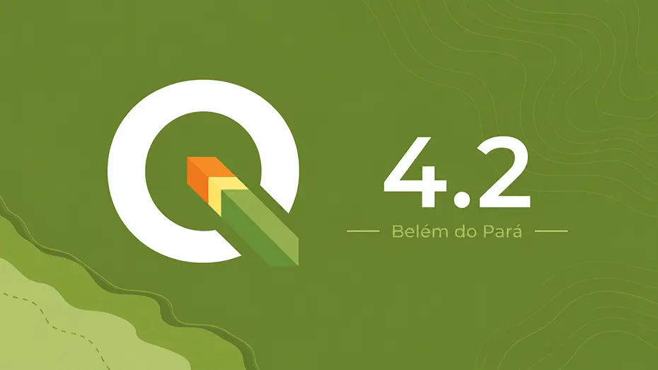 دانلود نرم افزار QGIS – نسخه 4.2